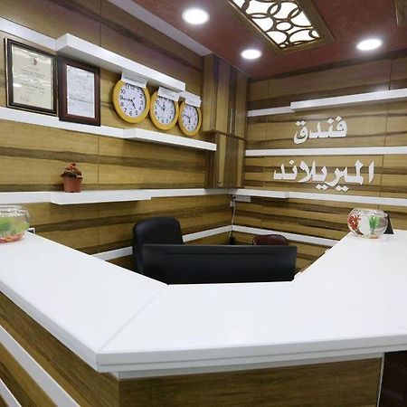 Meryland Ramallah Ngoại thất bức ảnh