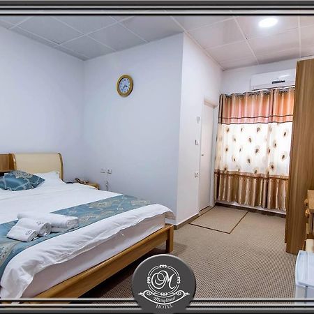 Meryland Ramallah Ngoại thất bức ảnh