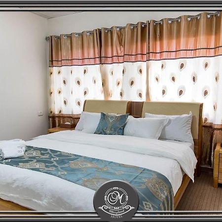 Meryland Ramallah Ngoại thất bức ảnh
