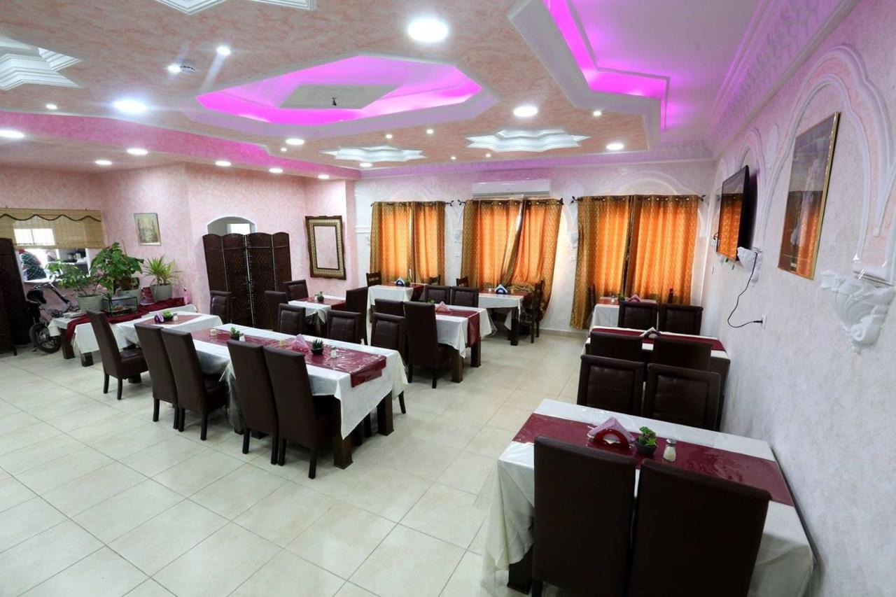 Meryland Ramallah Ngoại thất bức ảnh