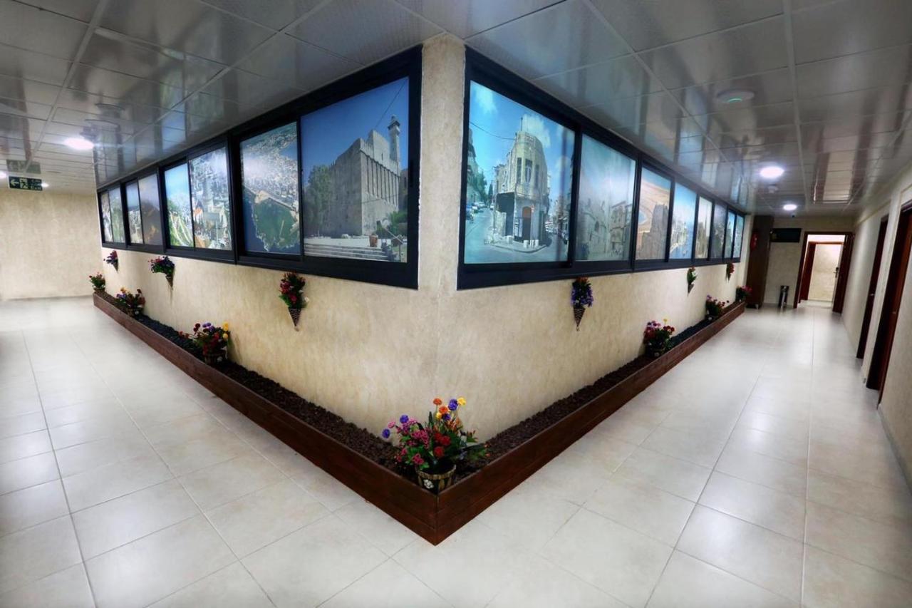 Meryland Ramallah Ngoại thất bức ảnh