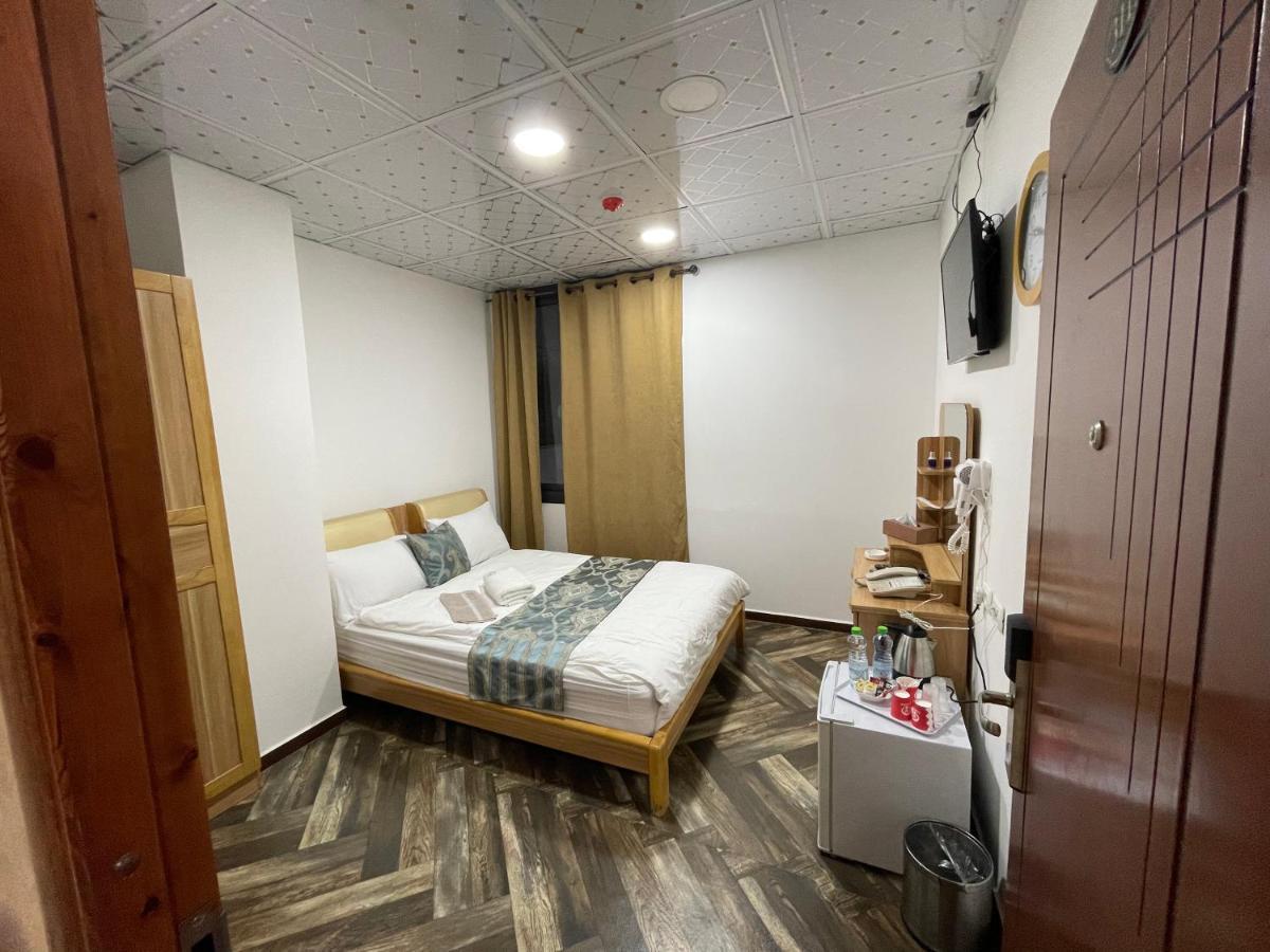 Meryland Ramallah Ngoại thất bức ảnh