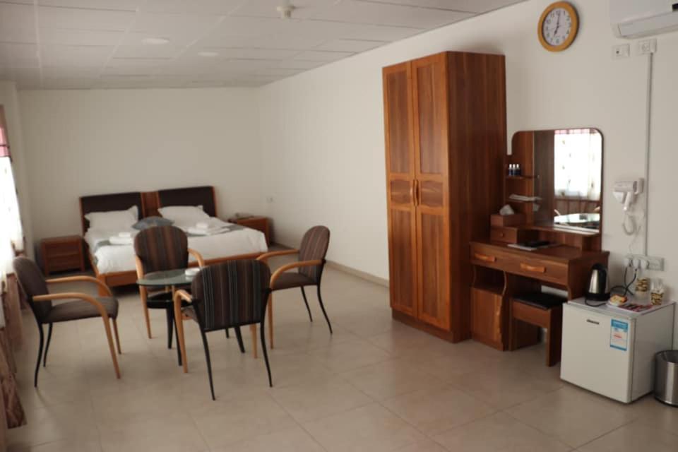 Meryland Ramallah Ngoại thất bức ảnh