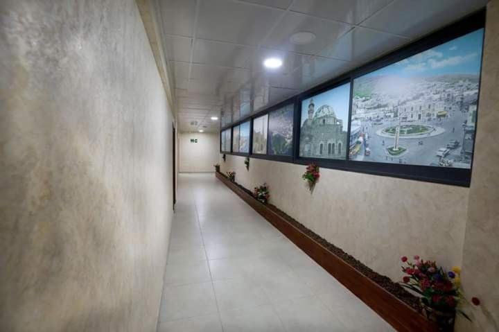 Meryland Ramallah Ngoại thất bức ảnh